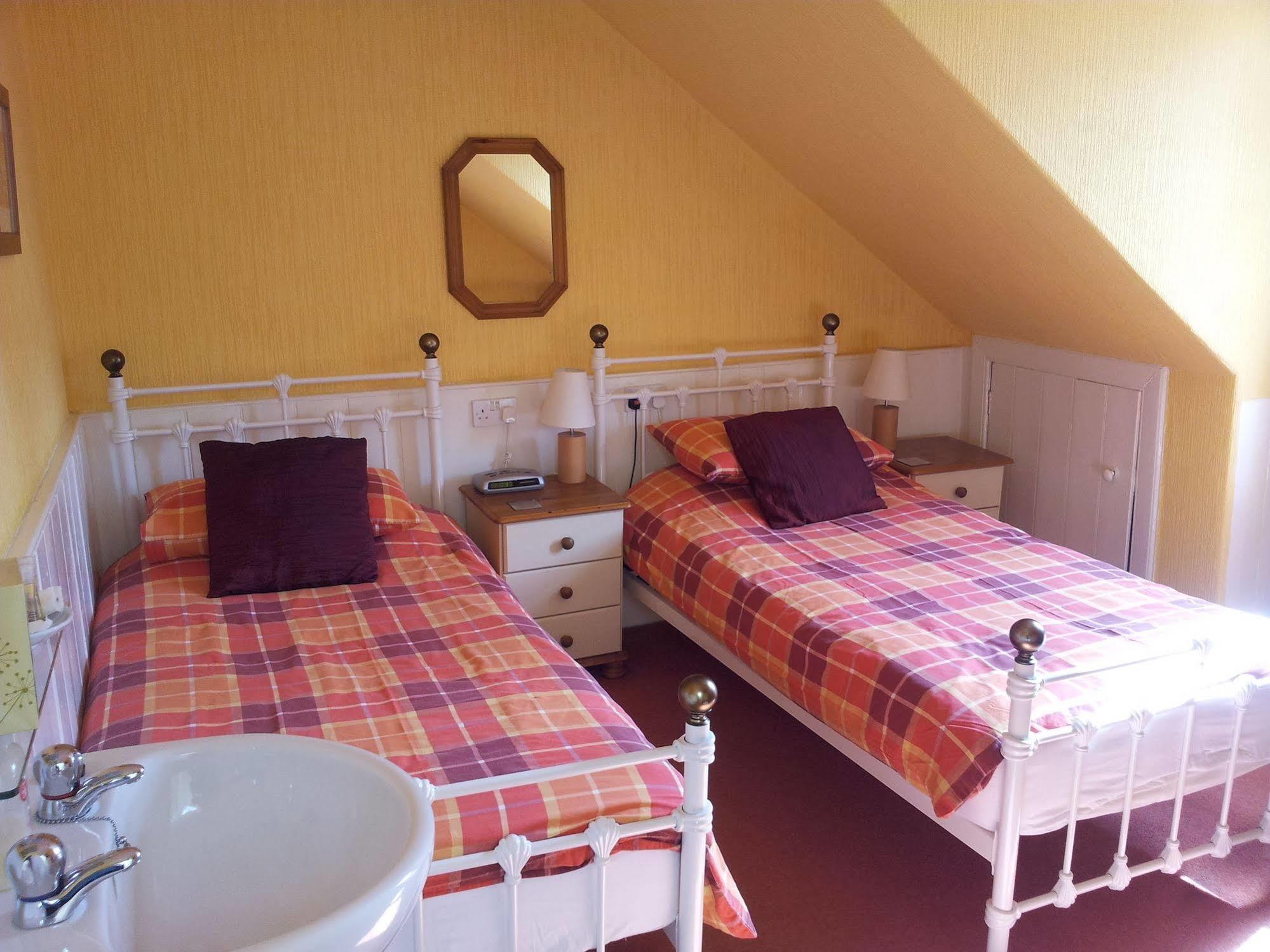 Gasthuis Mackenzie 3*
